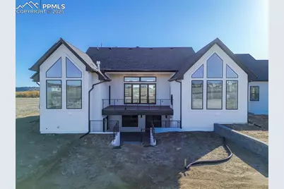 17170 Early Light Drive, Colorado Springs, CO 80908 - Photo 49