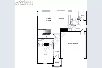 13243 Valley Peak Drive, Peyton, CO 80831 - Photo 37