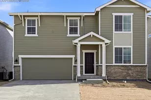 13243 Valley Peak Dr, Peyton, CO 80831 - Photo 1