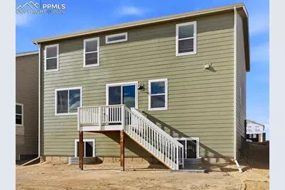 13243 Valley Peak Drive, Peyton, CO 80831 - Photo 25