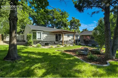609 Cheyenne Boulevard, Colorado Springs, CO 80905 - Photo 27