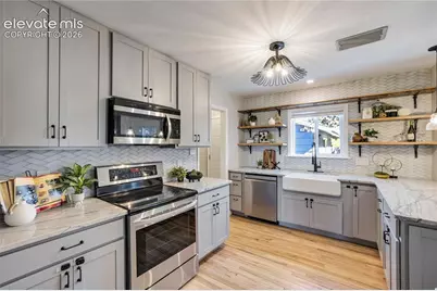609 Cheyenne Boulevard, Colorado Springs, CO 80905 - Photo 7