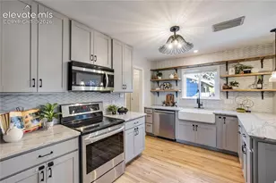 609 Cheyenne Blvd, Colorado Springs, CO 80905 - Photo 7