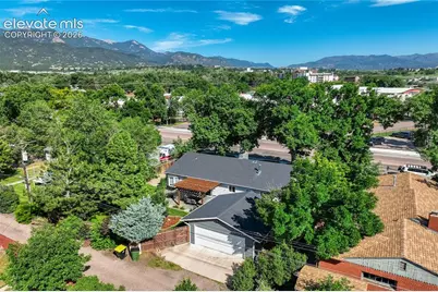 609 Cheyenne Boulevard, Colorado Springs, CO 80905 - Photo 35