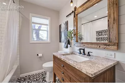 609 Cheyenne Boulevard, Colorado Springs, CO 80905 - Photo 21