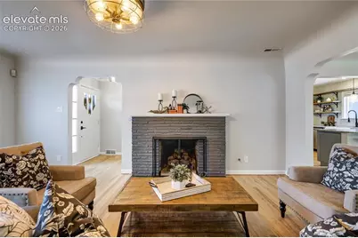 609 Cheyenne Boulevard, Colorado Springs, CO 80905 - Photo 5