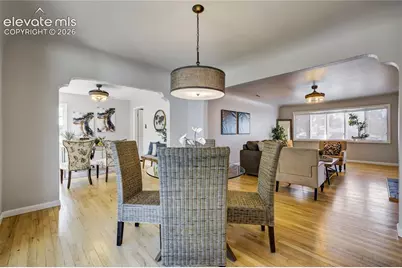 609 Cheyenne Boulevard, Colorado Springs, CO 80905 - Photo 11