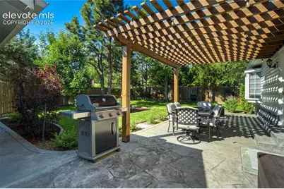 609 Cheyenne Boulevard, Colorado Springs, CO 80905 - Photo 31