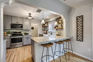 609 Cheyenne Blvd, Colorado Springs, CO 80905 - Photo 9