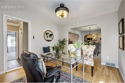 609 Cheyenne Boulevard, Colorado Springs, CO 80905 - Photo 13