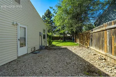 609 Cheyenne Boulevard, Colorado Springs, CO 80905 - Photo 33