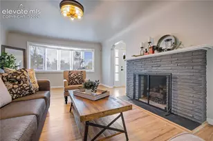 609 Cheyenne Blvd, Colorado Springs, CO 80905 - Photo 3