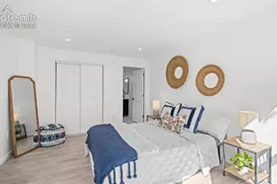 6645 Grant St, Green Mountain Falls, CO 80819 - Photo 19