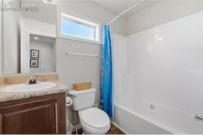 4294 Gray Fox Heights, Colorado Springs, CO 80922 - Photo 23