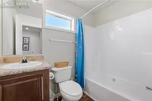 4294 Gray Fox Heights, Colorado Springs, CO 80922 - Photo 23