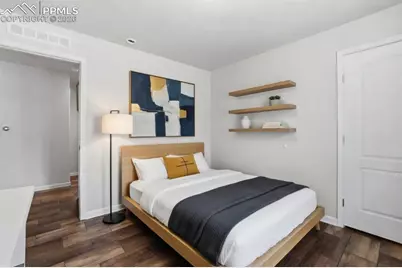 4294 Gray Fox Heights, Colorado Springs, CO 80922 - Photo 7