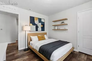 4294 Gray Fox Heights, Colorado Springs, CO 80922 - Photo 7