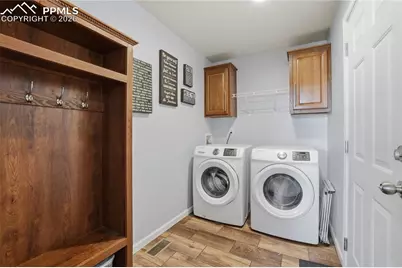 4294 Gray Fox Heights, Colorado Springs, CO 80922 - Photo 33