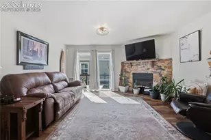 4294 Gray Fox Heights, Colorado Springs, CO 80922 - Photo 11