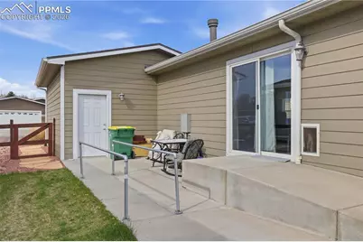 4294 Gray Fox Heights, Colorado Springs, CO 80922 - Photo 37
