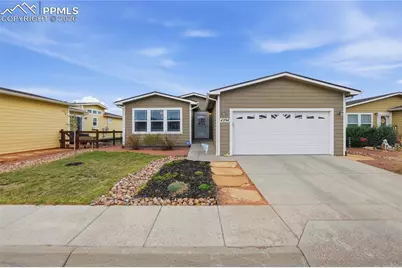 4294 Gray Fox Heights, Colorado Springs, CO 80922 - Photo 43