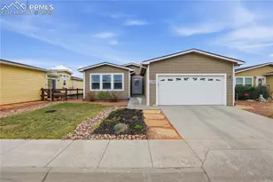 4294 Gray Fox Heights, Colorado Springs, CO 80922 - Photo 43