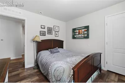 4294 Gray Fox Heights, Colorado Springs, CO 80922 - Photo 21