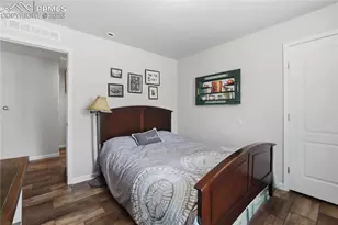 4294 Gray Fox Heights, Colorado Springs, CO 80922 - Photo 21