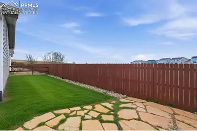 4294 Gray Fox Heights, Colorado Springs, CO 80922 - Photo 41