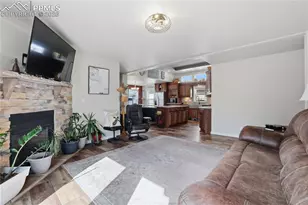 4294 Gray Fox Heights, Colorado Springs, CO 80922 - Photo 9