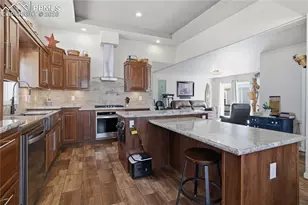 4294 Gray Fox Heights, Colorado Springs, CO 80922 - Photo 15