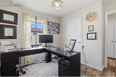 4294 Gray Fox Heights, Colorado Springs, CO 80922 - Photo 19