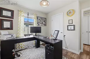 4294 Gray Fox Heights, Colorado Springs, CO 80922 - Photo 19