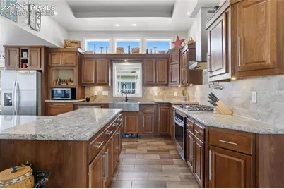 4294 Gray Fox Heights, Colorado Springs, CO 80922 - Photo 17