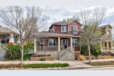 2244 Saint Paul Drive, Colorado Springs, CO 80910 - Photo 1