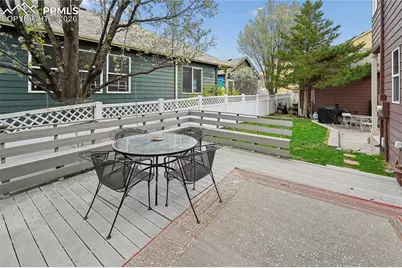 2244 Saint Paul Drive, Colorado Springs, CO 80910 - Photo 29