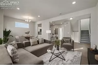 2115 Zipline View, Colorado Springs, CO 80910 - Photo 5
