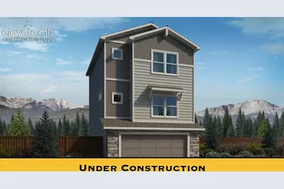 2115 Zipline View, Colorado Springs, CO 80910 - Photo 1