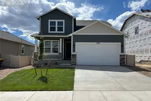 9708 Blaurock Dr, Fountain, CO 80817 - Photo 1