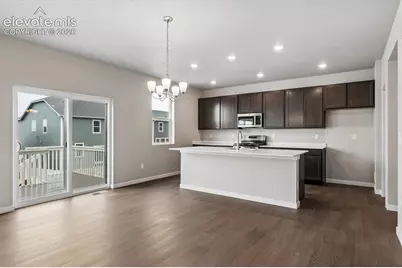 9708 Blaurock Drive, Fountain, CO 80817 - Photo 3
