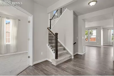 2518 Grand Prix Court, Colorado Springs, CO 80922 - Photo 3