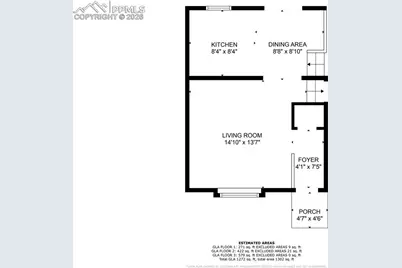 3845 Beltana Drive, Colorado Springs, CO 80920 - Photo 39