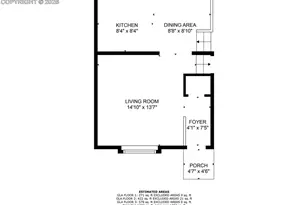 3845 Beltana Dr, Colorado Springs, CO 80920 - Photo 39