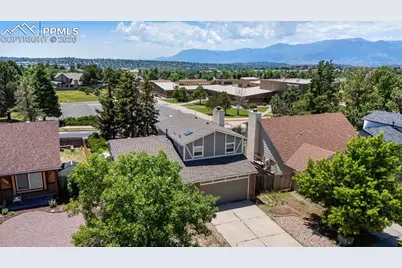 3845 Beltana Drive, Colorado Springs, CO 80920 - Photo 5