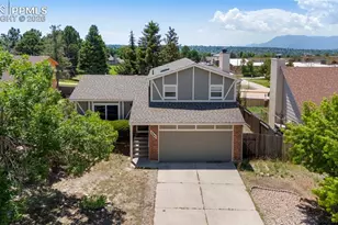 3845 Beltana Dr, Colorado Springs, CO 80920 - Photo 3