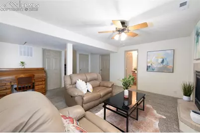 320 Hilton Road, Manitou Springs, CO 80829 - Photo 29