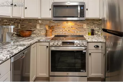 320 Hilton Road, Manitou Springs, CO 80829 - Photo 13