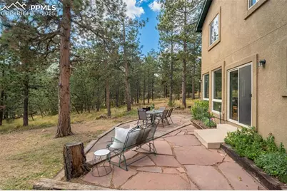 320 Hilton Road, Manitou Springs, CO 80829 - Photo 33
