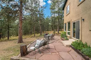 320 Hilton Rd, Manitou Springs, CO 80829 - Photo 33