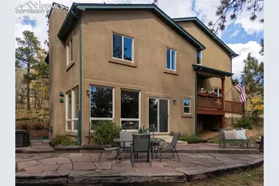 320 Hilton Road, Manitou Springs, CO 80829 - Photo 31